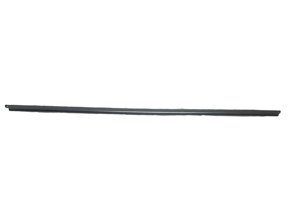 2021 2022 2023 2024 2025 Toyota Highlander XSE Rear Bumper Center Molding Trim