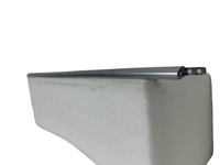 2021-2025 Toyota Highlander XSE Rear Bumper Center Molding Trim - Bumper & Body Parts