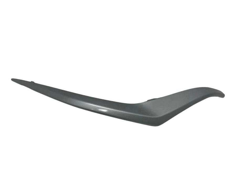 2021 2022 2023 2024 2025 Toyota Highlander XSE Rear Bumper Side Molding Left Driver Side