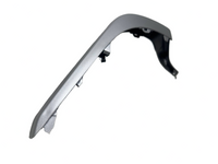 2021-2025 Toyota Highlander XSE Rear Bumper Side Molding Left Driver Side - Bumper & Body Parts
