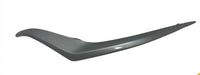 2021 2022 2023 2024 2025 Toyota Highlander XSE Rear Bumper Side Molding Right Side Passenger