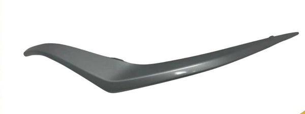 2021 2022 2023 2024 2025 Toyota Highlander XSE Rear Bumper Side Molding Right Side Passenger