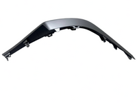 2021-2025 Toyota Highlander XSE Rear Bumper Side Molding Right Side Passenger - Bumper & Body Parts
