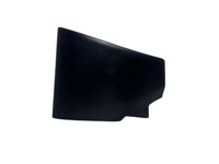 2021-2025 Toyota Highlander XSE Front Fender Lower Molding Right Passenger Side - Bumper & Body Parts