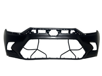 2024 2025 Toyota Grand Highlander Front Bumper Cover
