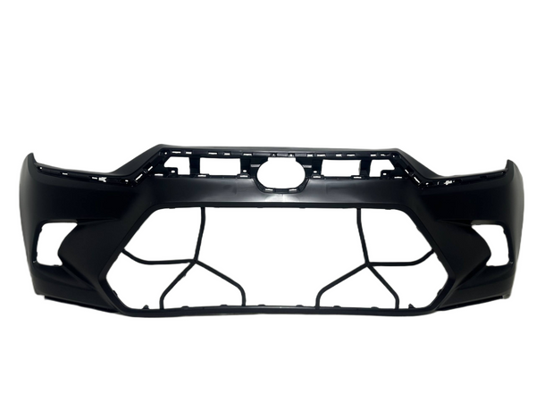 2024 2025 Toyota Grand Highlander Front Bumper Cover