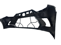 2024-2025 Toyota Grand Highlander Front Bumper Cover - Bumper & Body Parts