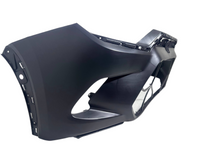 2024-2025 Toyota Grand Highlander Front Bumper Cover - Bumper & Body Parts