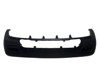 2024 2025 Toyota Grand Highlander Rear Bumper Cover