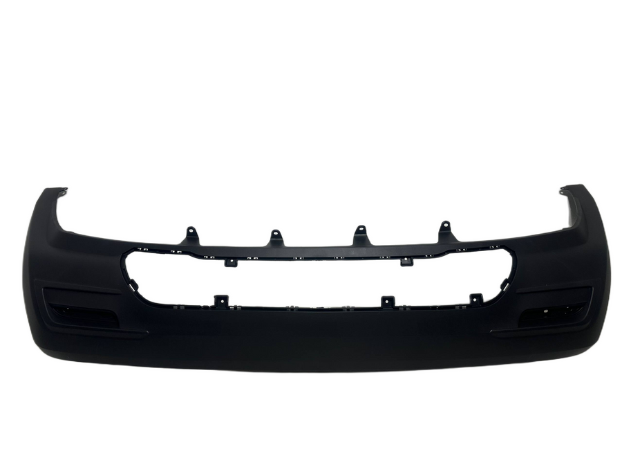 2024 2025 Toyota Grand Highlander Rear Bumper Cover