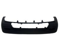 2024-2025 Toyota Grand Highlander Rear Bumper Cover - Bumper & Body Parts