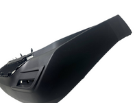 2024-2025 Toyota Grand Highlander Rear Bumper Cover - Bumper & Body Parts