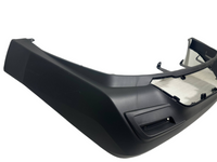 2024-2025 Toyota Grand Highlander Rear Bumper Cover - Bumper & Body Parts