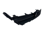 2024-2025 Toyota Grand Highlander Front Bumper Upper Grille - Bumper & Body Parts
