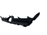 2024-2025 Toyota Grand Highlander Front Bumper Upper Grille - Bumper & Body Parts