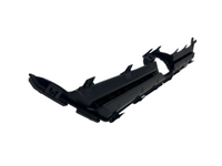 2024-2025 Toyota Grand Highlander Front Bumper Upper Grille - Bumper & Body Parts