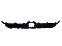 2024-2025 Toyota Grand Highlander Front Bumper Upper Grille - Bumper & Body Parts
