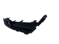 2024-2025 Toyota Grand Highlander Front Bumper Upper Grille - Bumper & Body Parts
