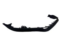 2024-2025 Toyota Grand Highlander Front Bumper Lower Cover 521290E080 - Bumper & Body Parts