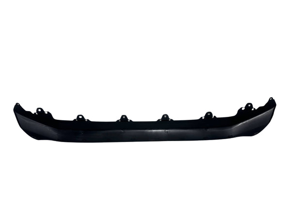 2024 2025 Toyota Grand Highlander Front Bumper Lower Valance Cover