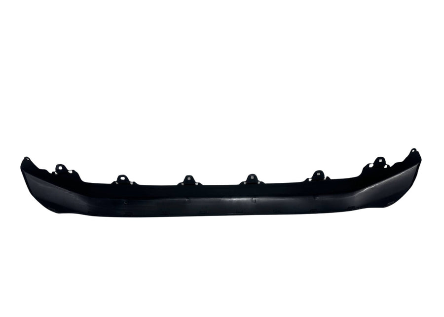 2024 2025 Toyota Grand Highlander Front Bumper Lower Valance Cover