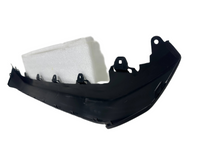 2024-2025 Toyota Grand Highlander Front Bumper Lower Valance Cover - Bumper & Body Parts