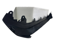 2024-2025 Toyota Grand Highlander Front Bumper Lower Valance Cover - Bumper & Body Parts