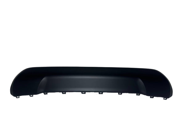 2024 2025 Toyota Grand Highlander Rear Bumper Lower Valance Cover Panel