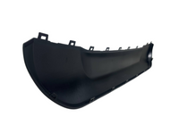 2024-2025 Toyota Grand Highlander Rear Bumper Lower Valance Cover Panel - Bumper & Body Parts