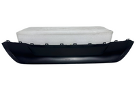 2024-2025 Toyota Grand Highlander Rear Bumper Lower Valance Cover Panel - Bumper & Body Parts