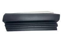 2024 2025 Toyota Grand Highlander Front Door Molding Trim Right Passenger Side