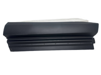 2024-2025 Toyota Grand Highlander Front Door Molding Trim Right Passenger Side - Bumper & Body Parts