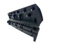 2024-2025 Toyota Grand Highlander Front Door Molding Trim Right Passenger Side - Bumper & Body Parts