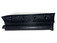 2024-2025 Toyota Grand Highlander Front Door Molding Trim Right Passenger Side - Bumper & Body Parts