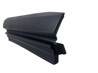 2024-2025 Toyota Grand Highlander Front Door Molding Trim Right Passenger Side - Bumper & Body Parts