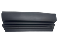 2024-2025 Toyota Grand Highlander Rear Door Trim Molding Left Driver Side - Bumper & Body Parts