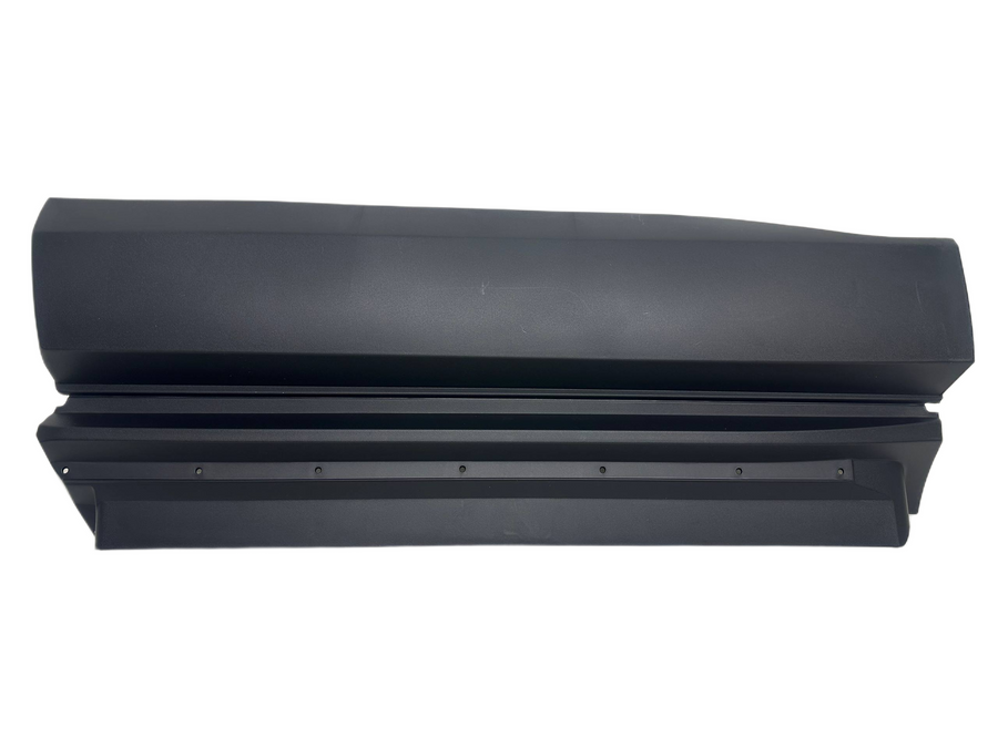 2024 2025 Toyota Grand Highlander Rear Door Trim Molding Left Driver Side