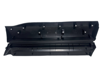 2024-2025 Toyota Grand Highlander Rear Door Trim Molding Left Driver Side - Bumper & Body Parts