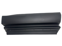 2024 2025 Toyota Grand Highlander Rear Door Molding Trim  Right Passenger Side