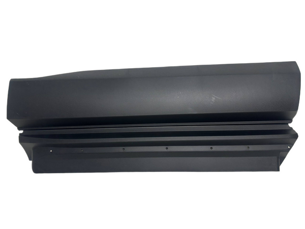 2024 2025 Toyota Grand Highlander Rear Door Molding Trim  Right Passenger Side