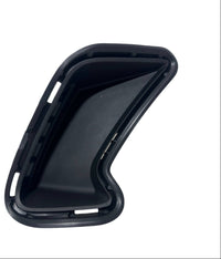 2024 2025 Toyota Grand Highlander Front Bumper Fog Cover W/o Hole Right Passenger Side
