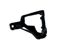 2024-2025 Toyota Grand Highlander Front Bumper Fog Light Bracket Left Driver Side - Bumper & Body Parts