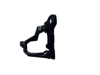 2024-2025 Toyota Grand Highlander Front Bumper Fog Light Bracket Left Driver Side - Bumper & Body Parts