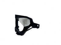 2024-2025 Toyota Grand Highlander Front Bumper Fog Light Bracket Right Passenger Side - Bumper & Body Parts