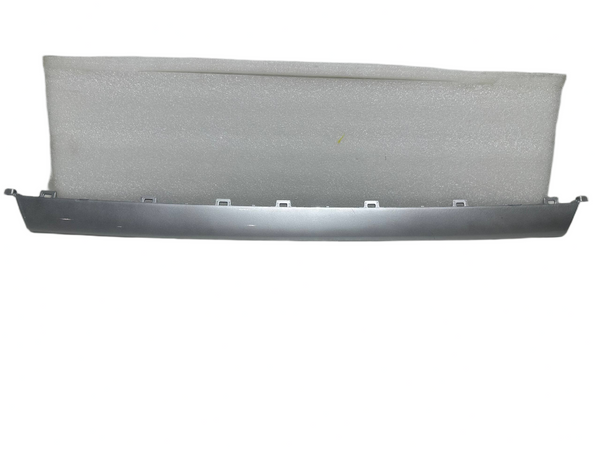 2024 2025 Toyota Grand Highlander Front Bumper Center Lower Molding Trim