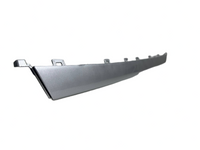 2024-2025 Toyota Grand Highlander Front Bumper Center Lower Molding Trim - Bumper & Body Parts