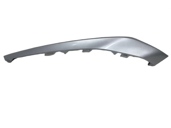 2024 2025 Toyota Grand Highlander Front Bumper Side Lower Trim Molding Left Driver Side