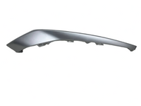 2024 2025 Toyota Grand Highlander Front Bumper Side Lower Trim Molding Right Passenger Side
