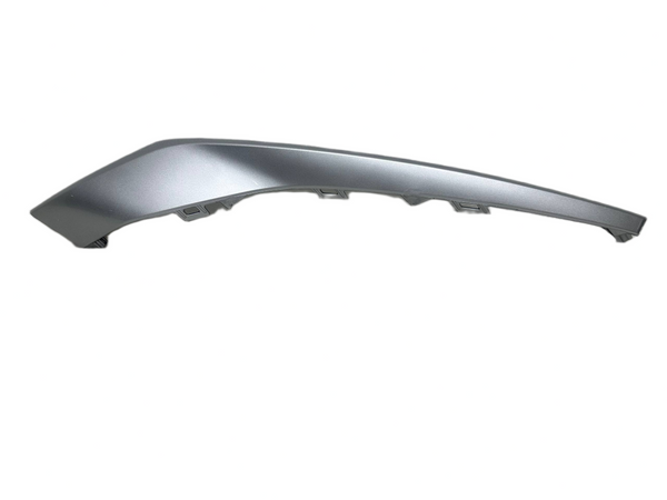 2024 2025 Toyota Grand Highlander Front Bumper Side Lower Trim Molding Right Passenger Side
