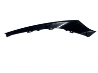 2024-2025 Toyota Grand Highlander Front Bumper Side Lower Trim Molding Right Passenger Side - Bumper & Body Parts